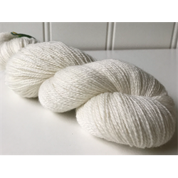 Killingen 375 NATURHVIT